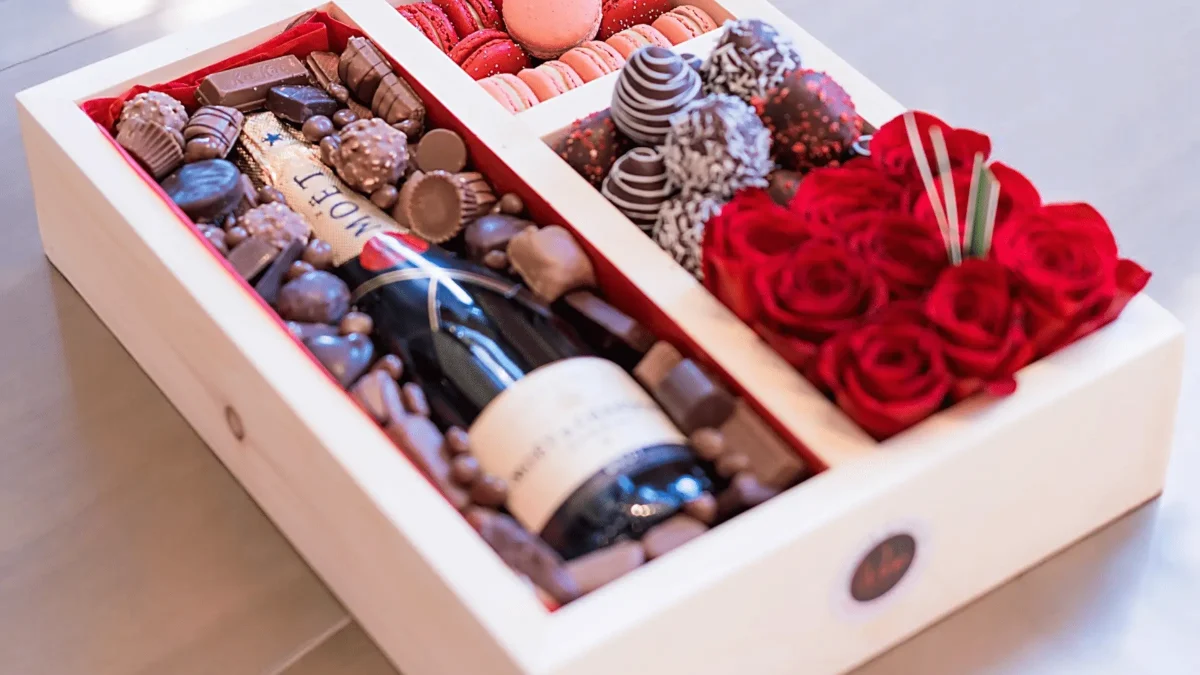 Luxury Gift Box