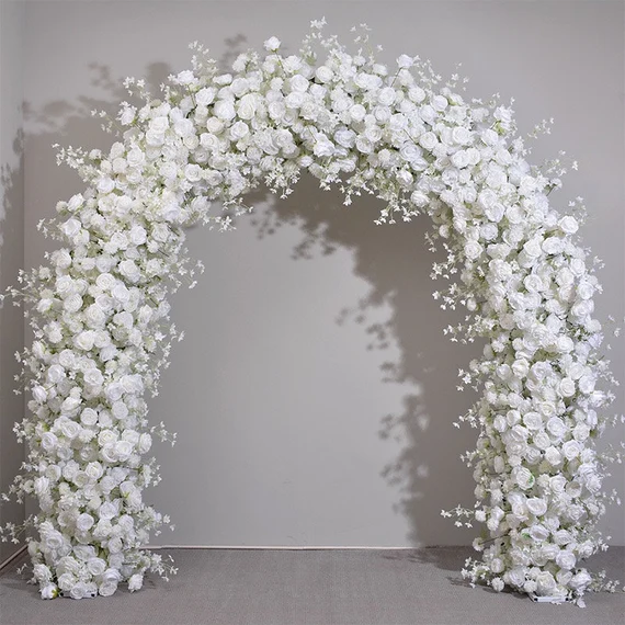Wedding Arch Garland